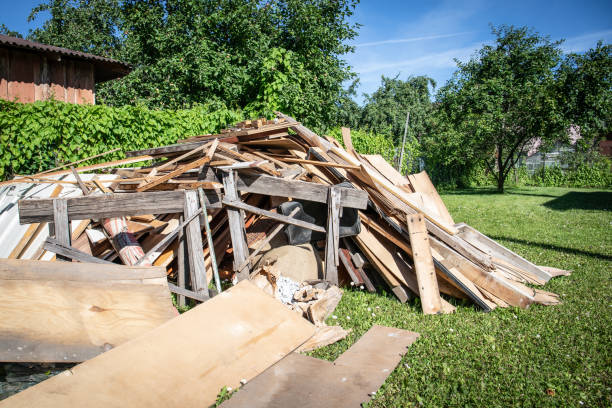 Types of Items We Remove From Your Property in Moravian Falls, NC